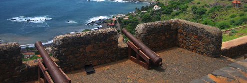 Séjour Catxupinha